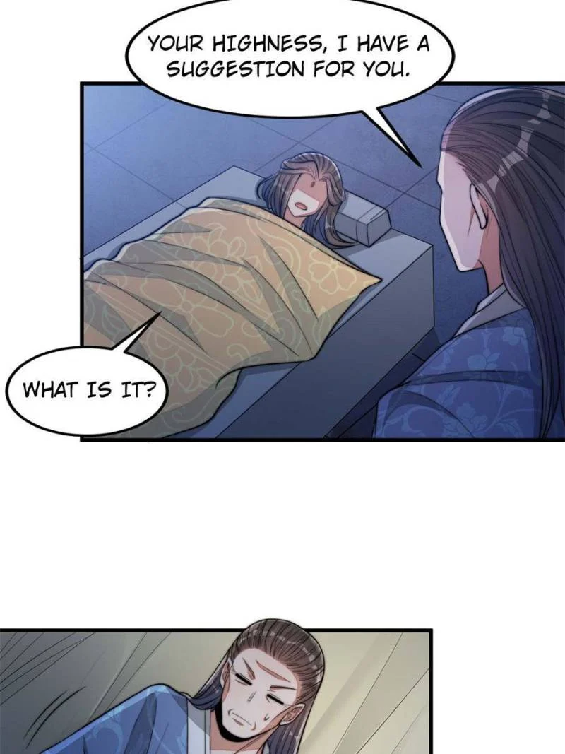 I Am Really Not a Child of Luck Chapter 17 - Page 14