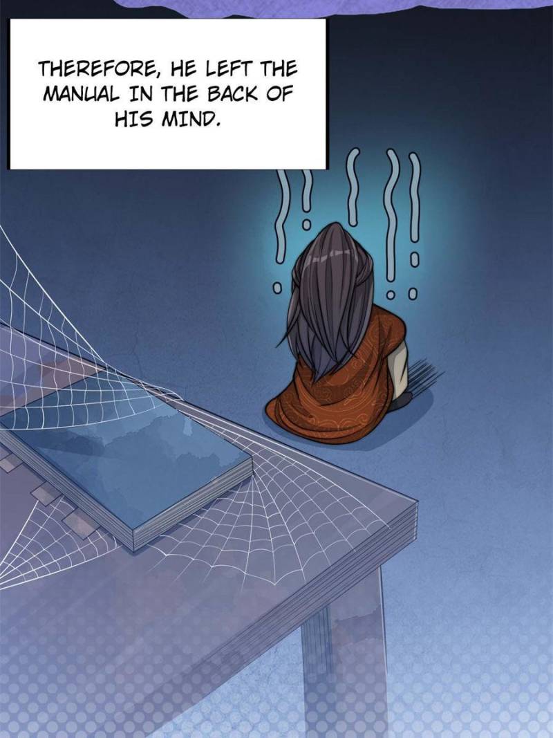 I Am Really Not a Child of Luck Chapter 17 - Page 19