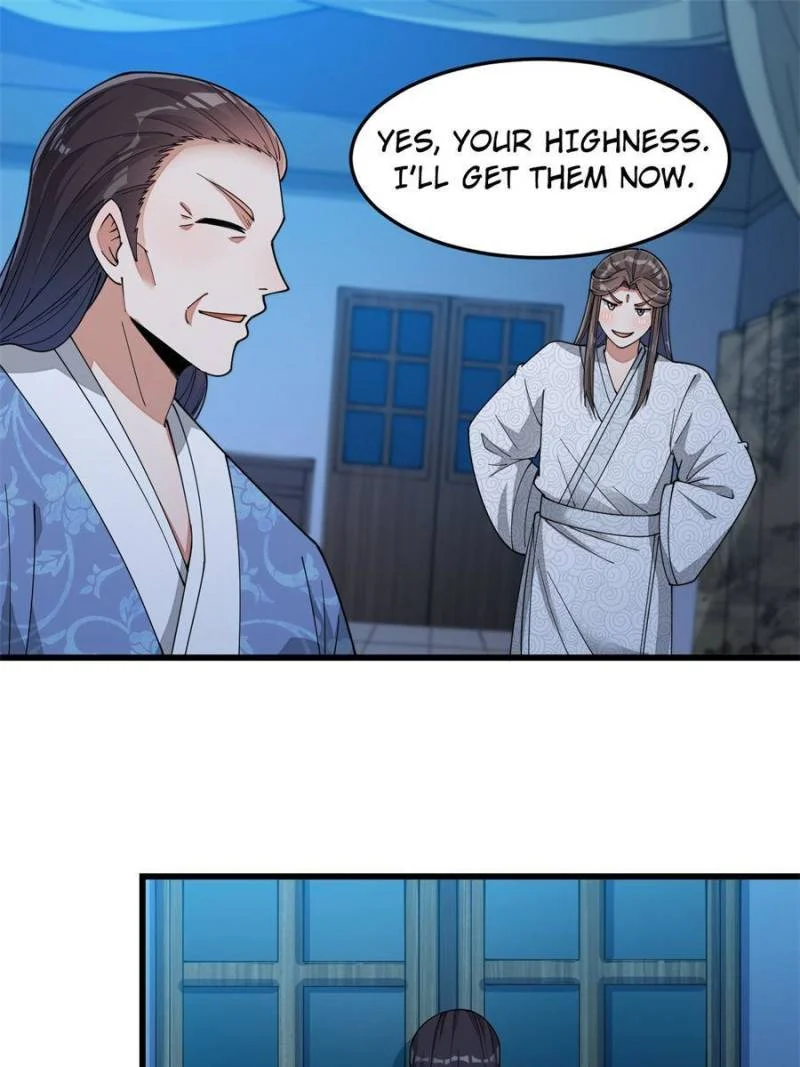 I Am Really Not a Child of Luck Chapter 17 - Page 25