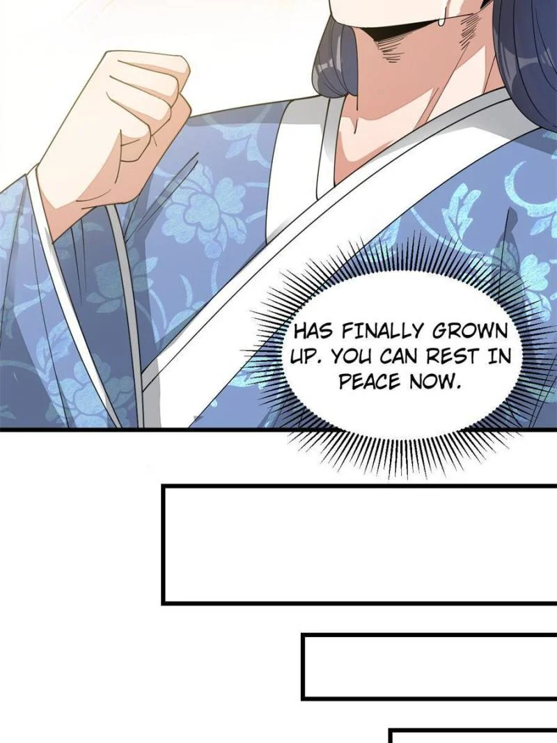 I Am Really Not a Child of Luck Chapter 17 - Page 27