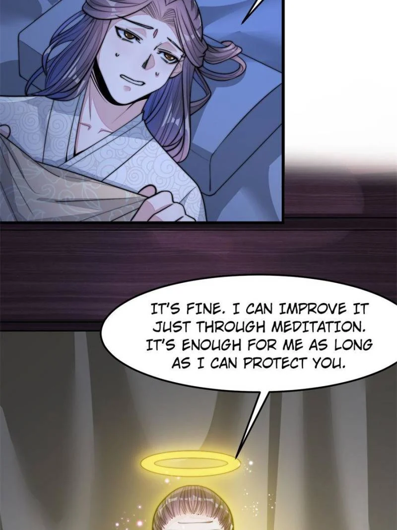 I Am Really Not a Child of Luck Chapter 17 - Page 4