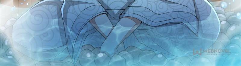 I Am Really Not a Child of Luck Chapter 17 - Page 36