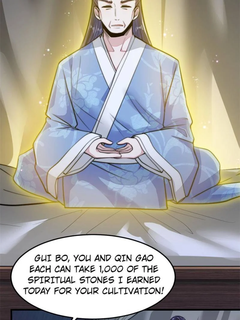 I Am Really Not a Child of Luck Chapter 17 - Page 5