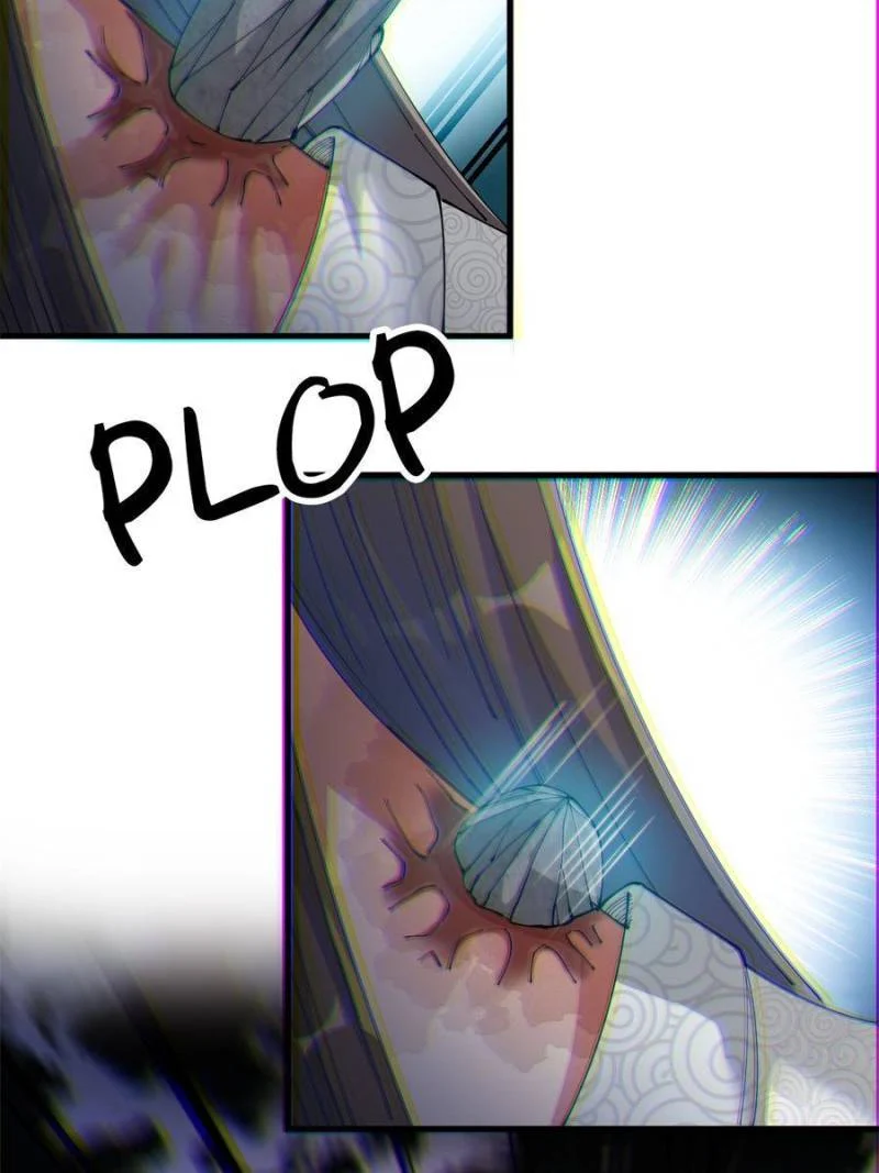 I Am Really Not a Child of Luck Chapter 17 - Page 41