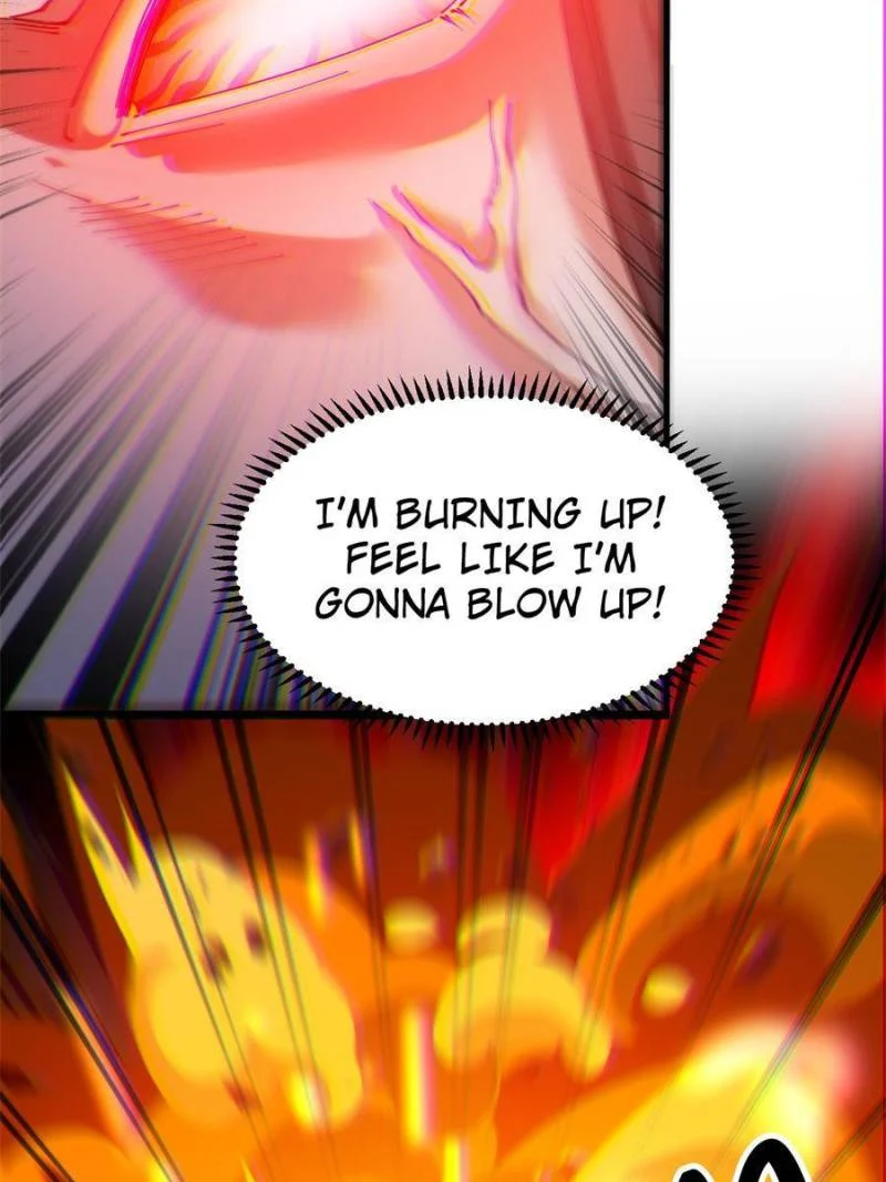 I Am Really Not a Child of Luck Chapter 17 - Page 44