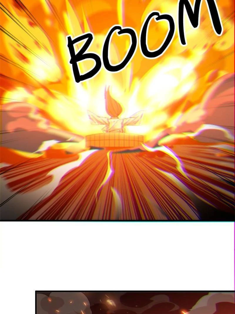 I Am Really Not a Child of Luck Chapter 17 - Page 45