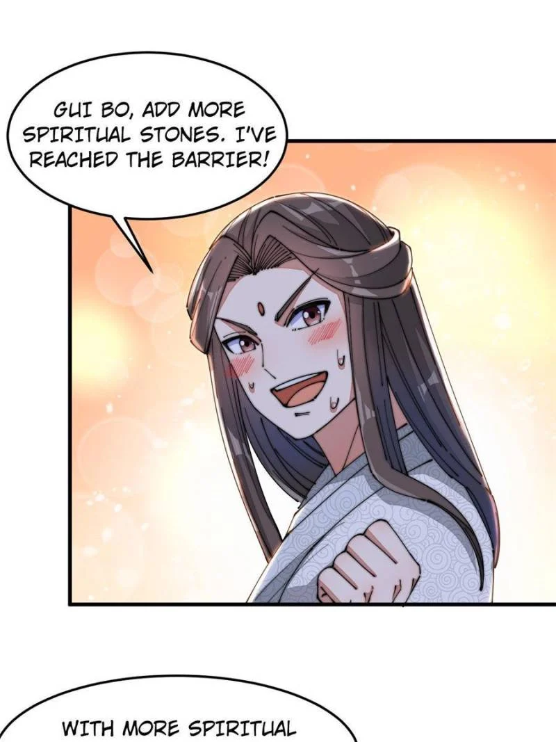 I Am Really Not a Child of Luck Chapter 17 - Page 50