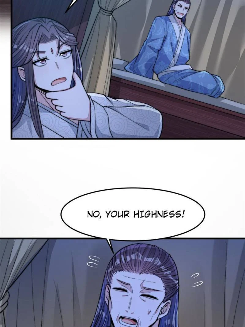 I Am Really Not a Child of Luck Chapter 17 - Page 6