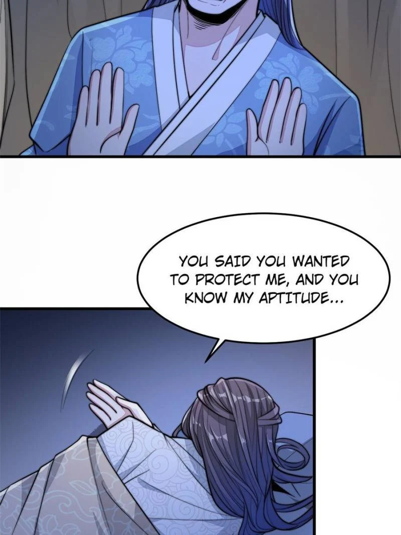 I Am Really Not a Child of Luck Chapter 17 - Page 7