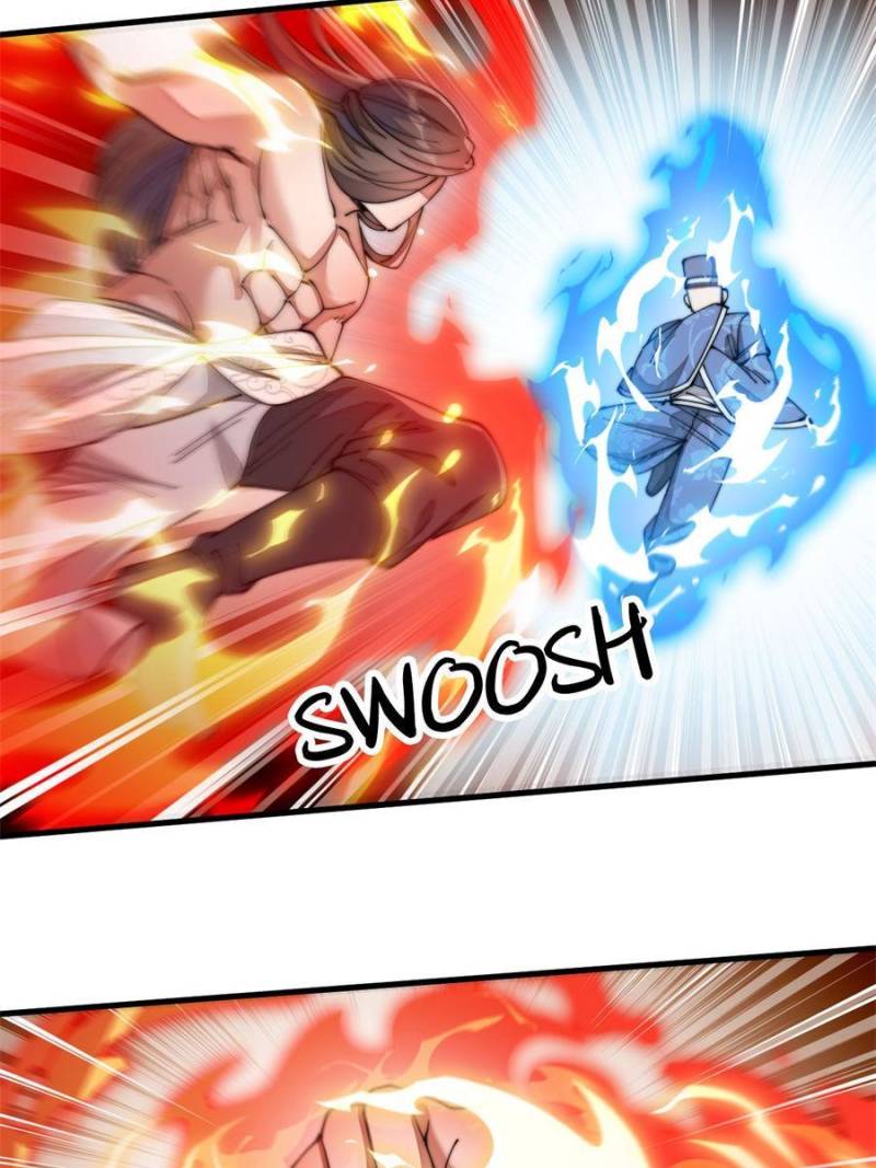 I Am Really Not a Child of Luck Chapter 17 - Page 66