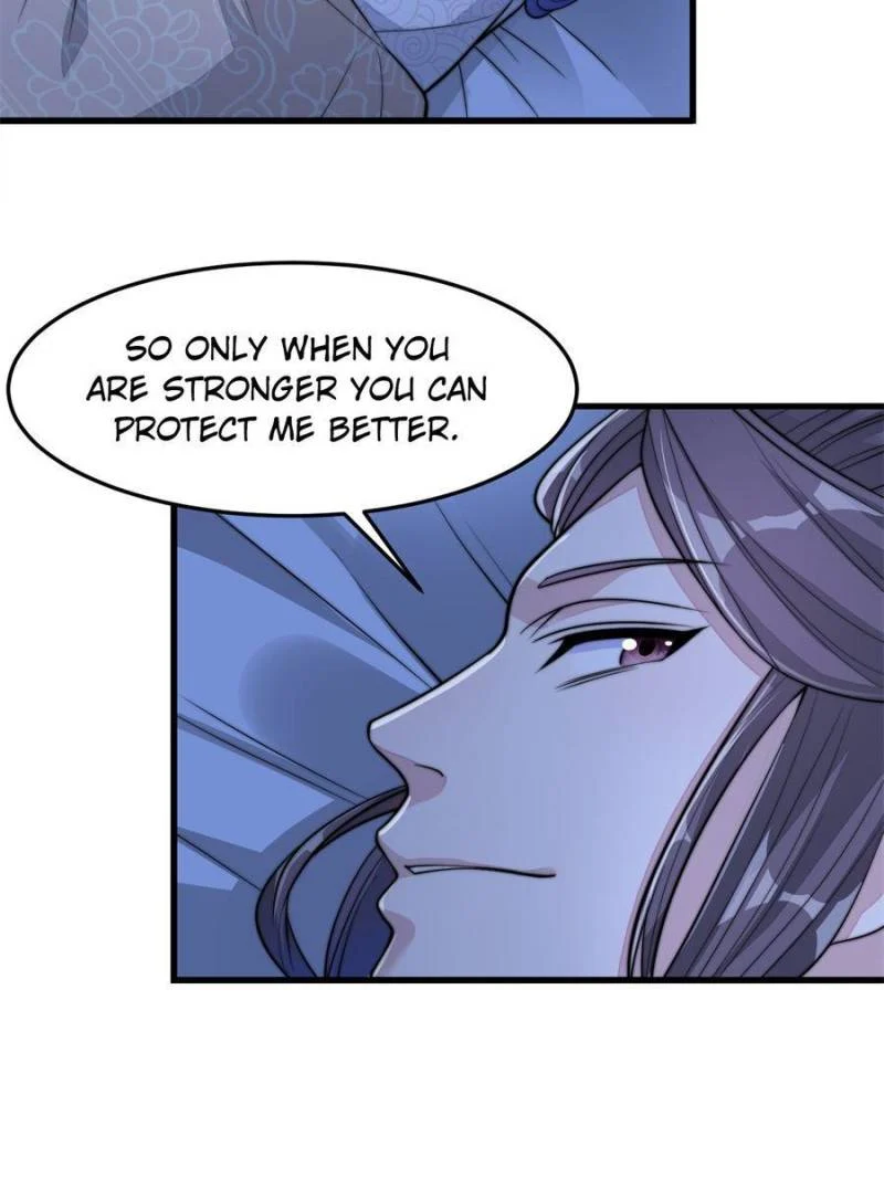 I Am Really Not a Child of Luck Chapter 17 - Page 8