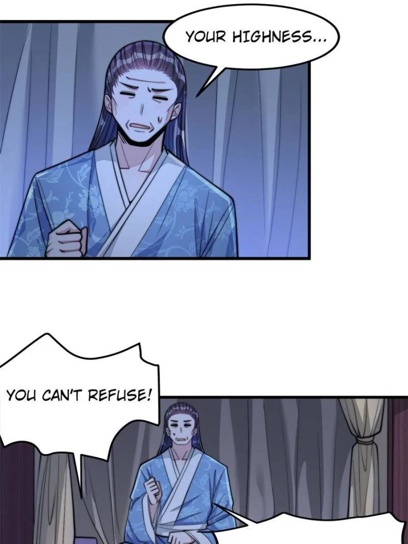 I Am Really Not a Child of Luck Chapter 17 - Page 9