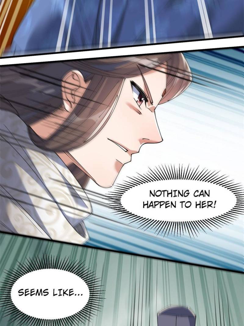 I Am Really Not a Child of Luck Chapter 18 - Page 24