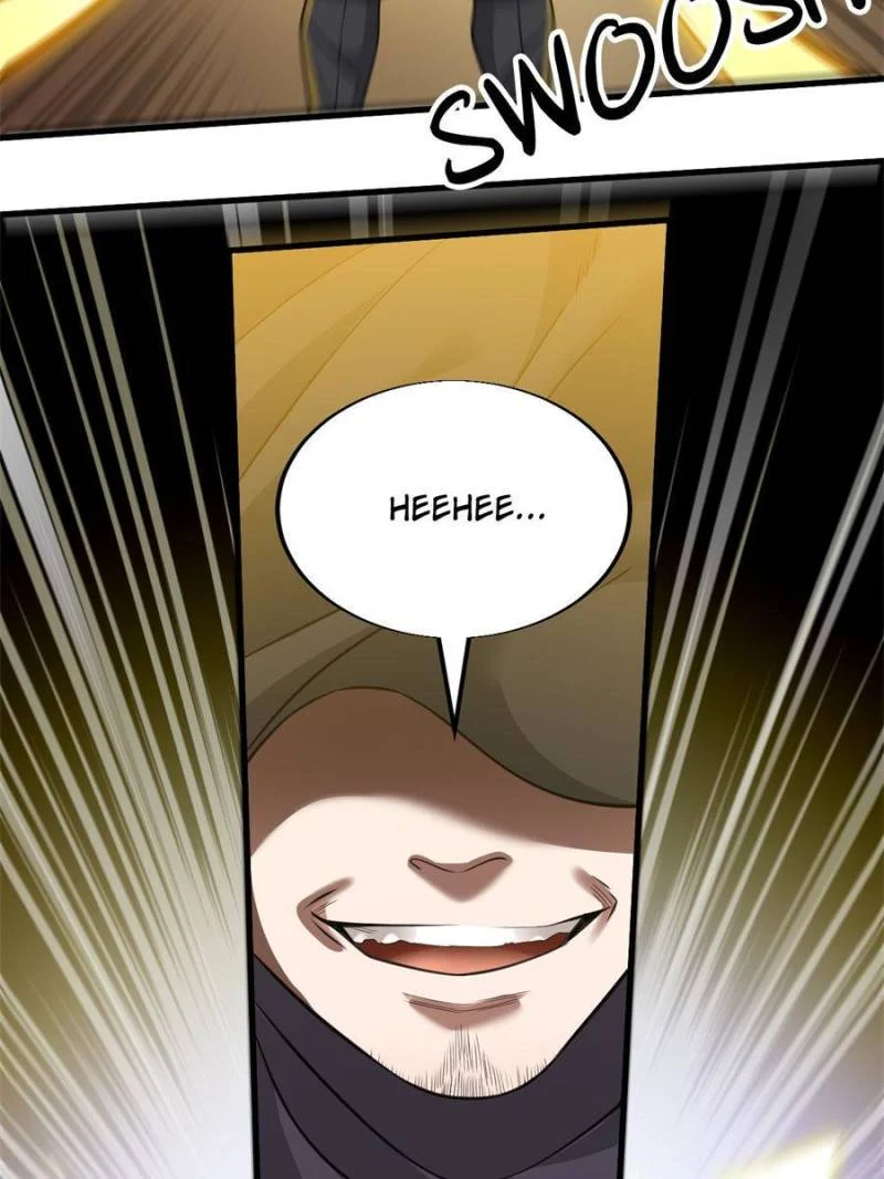I Am Really Not a Child of Luck Chapter 18 - Page 54