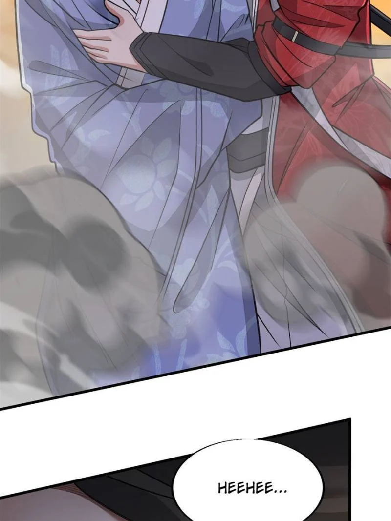 I Am Really Not a Child of Luck Chapter 18 - Page 68