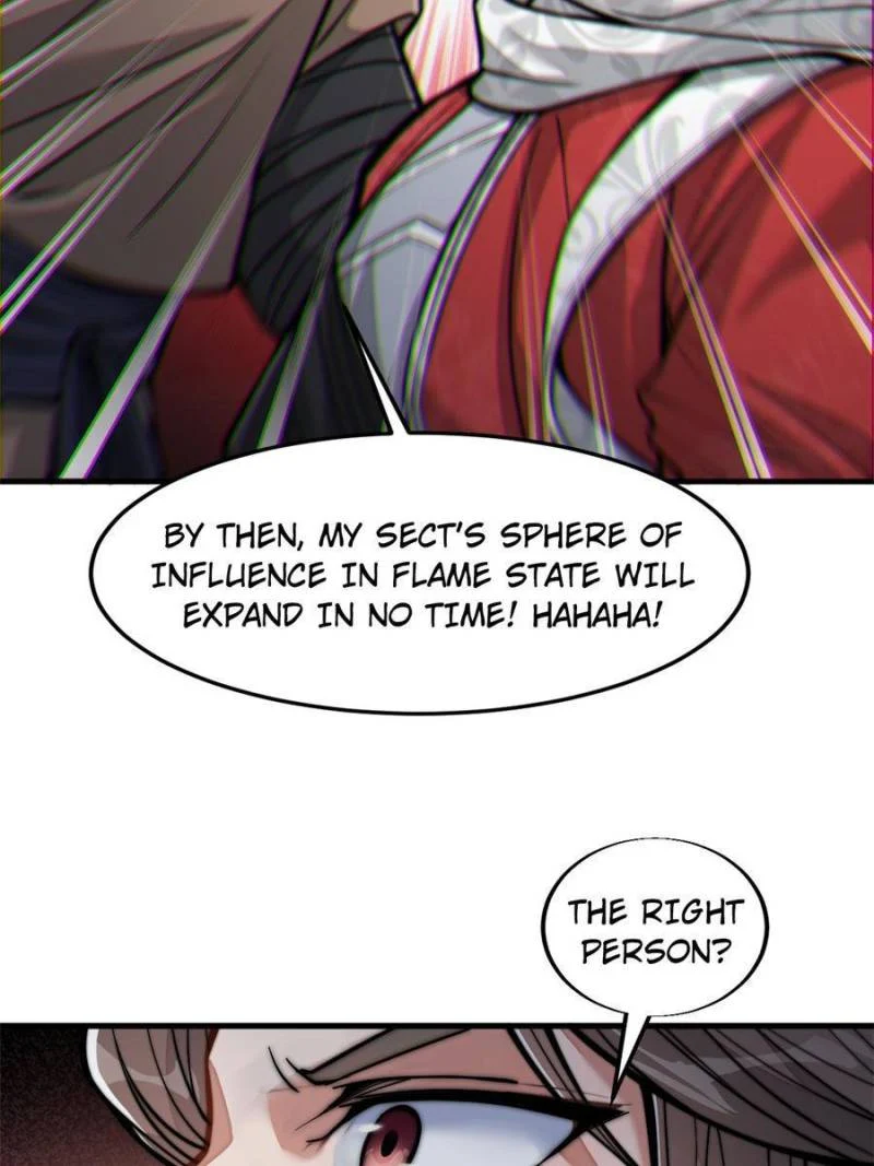 I Am Really Not a Child of Luck Chapter 18 - Page 82