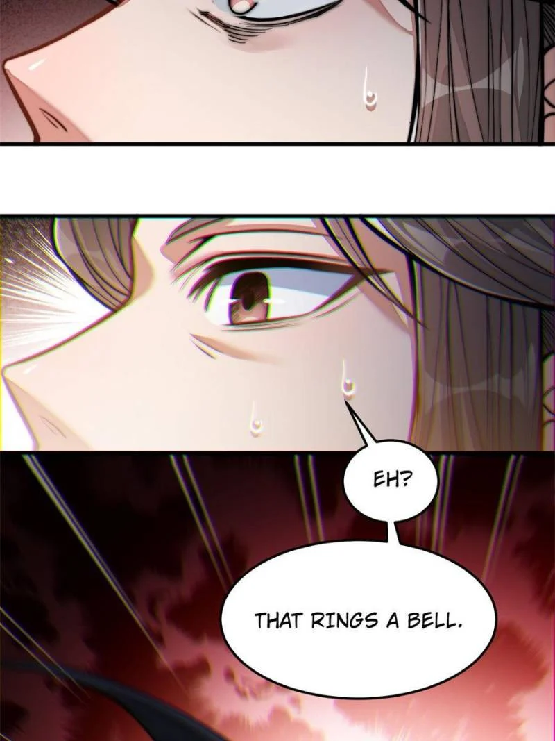 I Am Really Not a Child of Luck Chapter 18 - Page 83