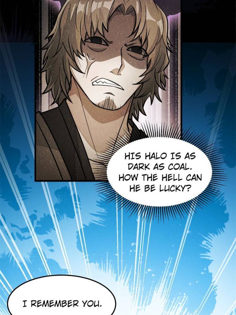 I Am Really Not a Child of Luck Chapter 18 - Page 88