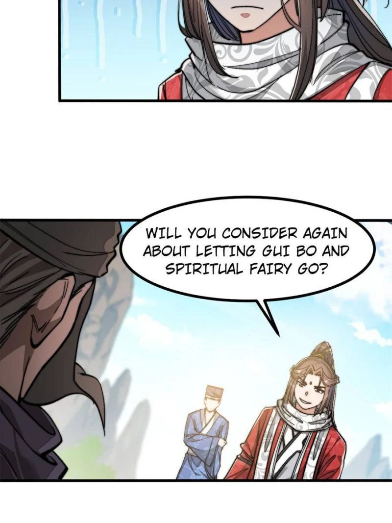 I Am Really Not a Child of Luck Chapter 19 - Page 26