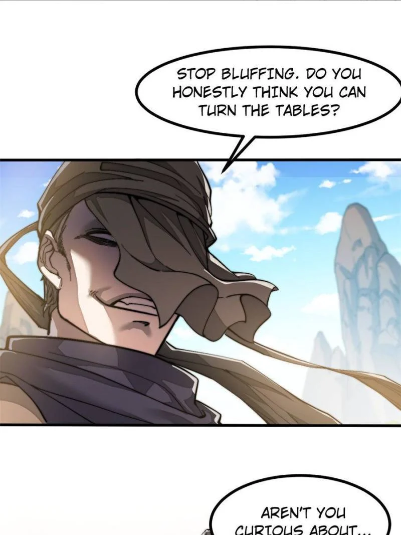 I Am Really Not a Child of Luck Chapter 19 - Page 29