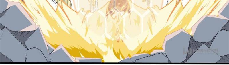 I Am Really Not a Child of Luck Chapter 19 - Page 48