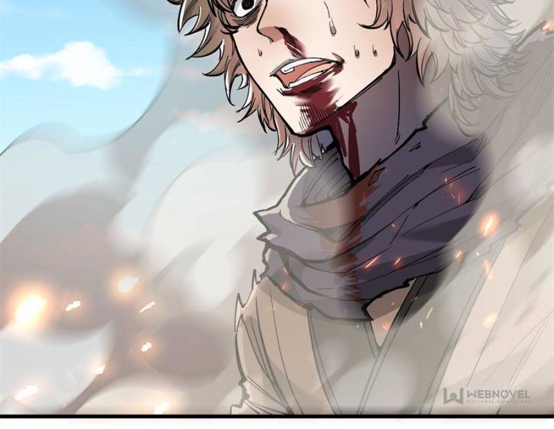 I Am Really Not a Child of Luck Chapter 19 - Page 59
