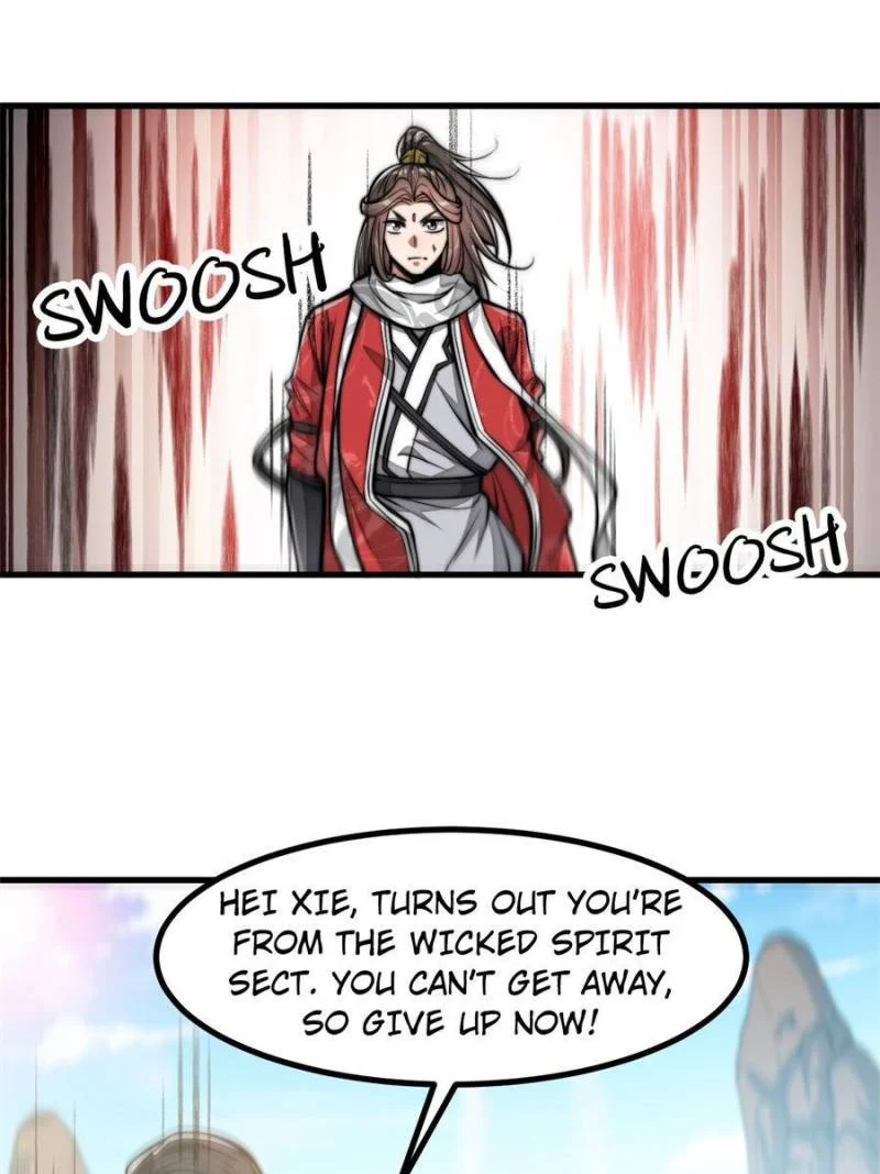 I Am Really Not a Child of Luck Chapter 19 - Page 60