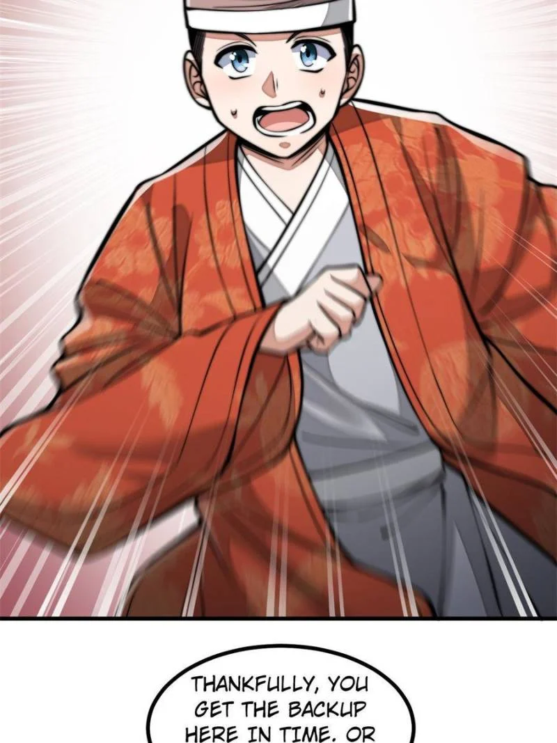 I Am Really Not a Child of Luck Chapter 19 - Page 65