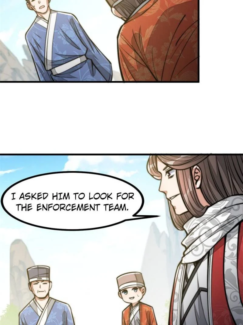 I Am Really Not a Child of Luck Chapter 19 - Page 67
