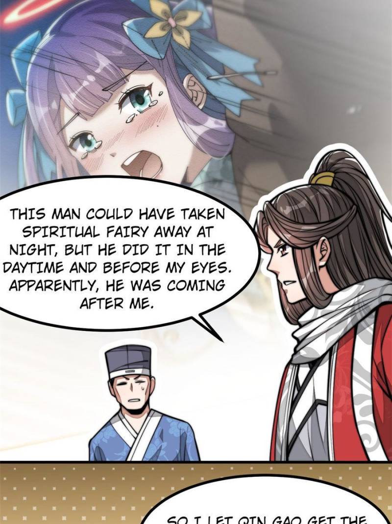I Am Really Not a Child of Luck Chapter 19 - Page 69