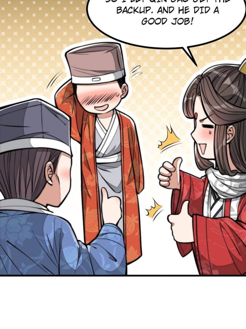 I Am Really Not a Child of Luck Chapter 19 - Page 70