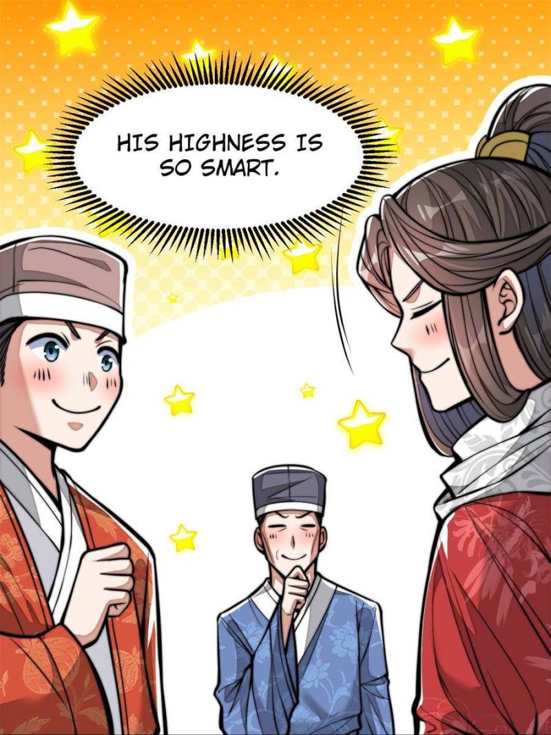 I Am Really Not a Child of Luck Chapter 19 - Page 72