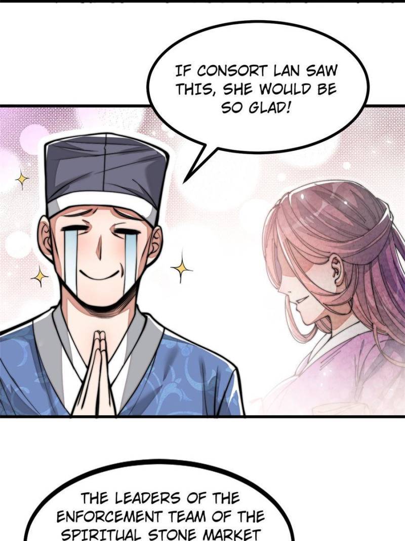 I Am Really Not a Child of Luck Chapter 19 - Page 73