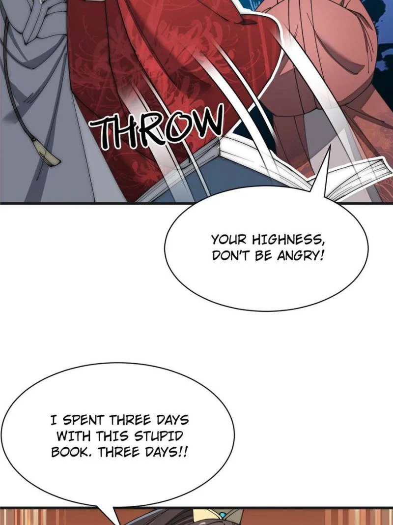 I Am Really Not a Child of Luck Chapter 2 - Page 2