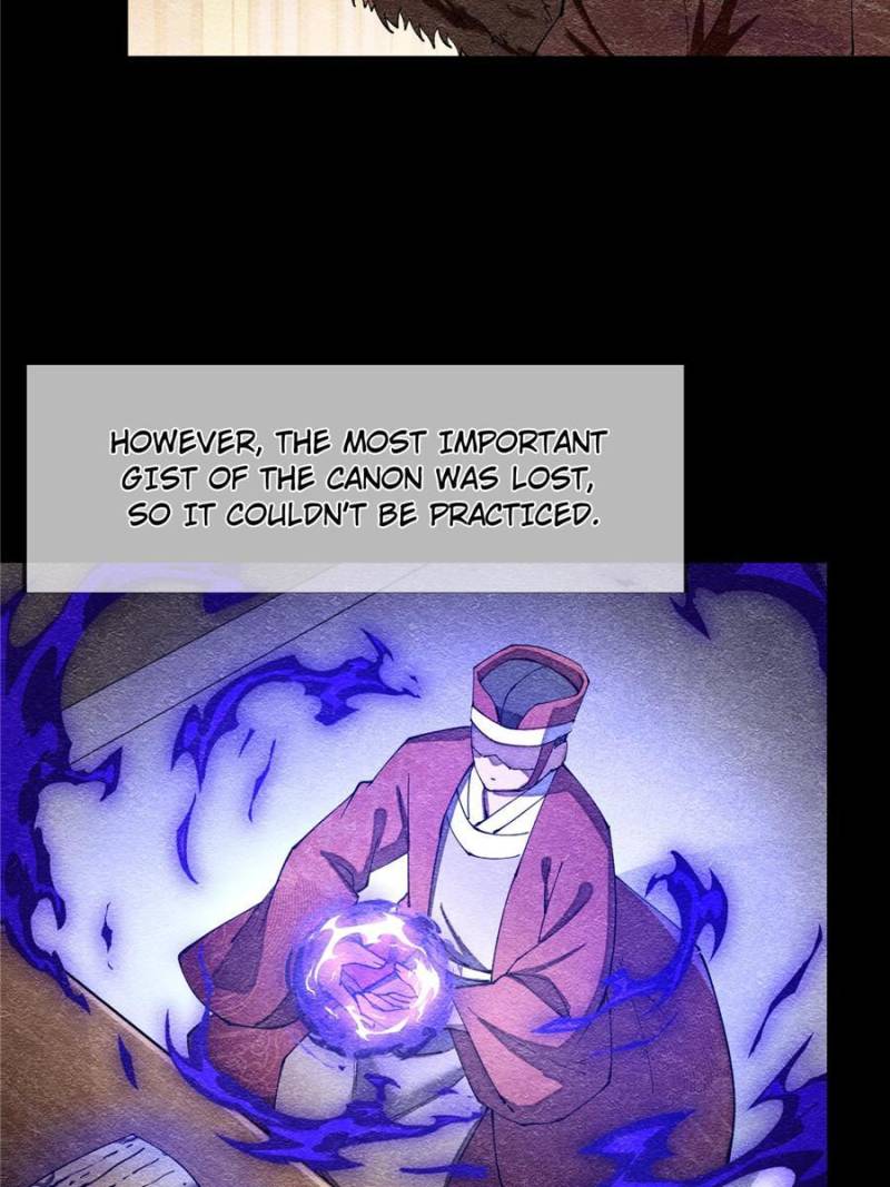 I Am Really Not a Child of Luck Chapter 2 - Page 13