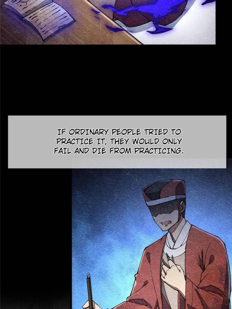 I Am Really Not a Child of Luck Chapter 2 - Page 14