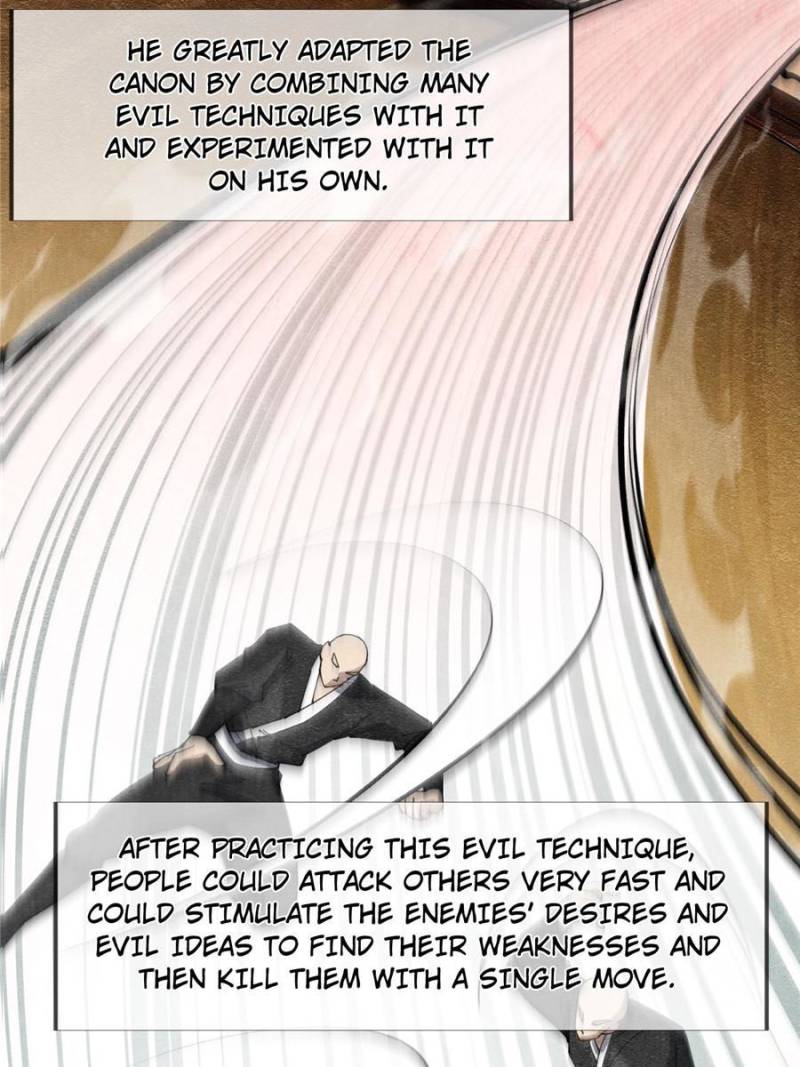 I Am Really Not a Child of Luck Chapter 2 - Page 16