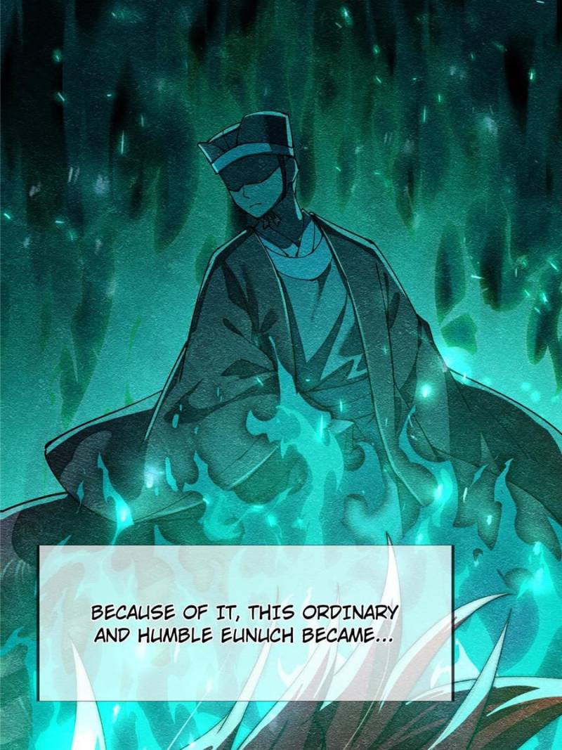 I Am Really Not a Child of Luck Chapter 2 - Page 18