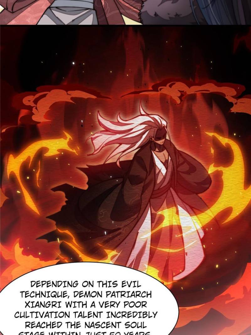 I Am Really Not a Child of Luck Chapter 2 - Page 24