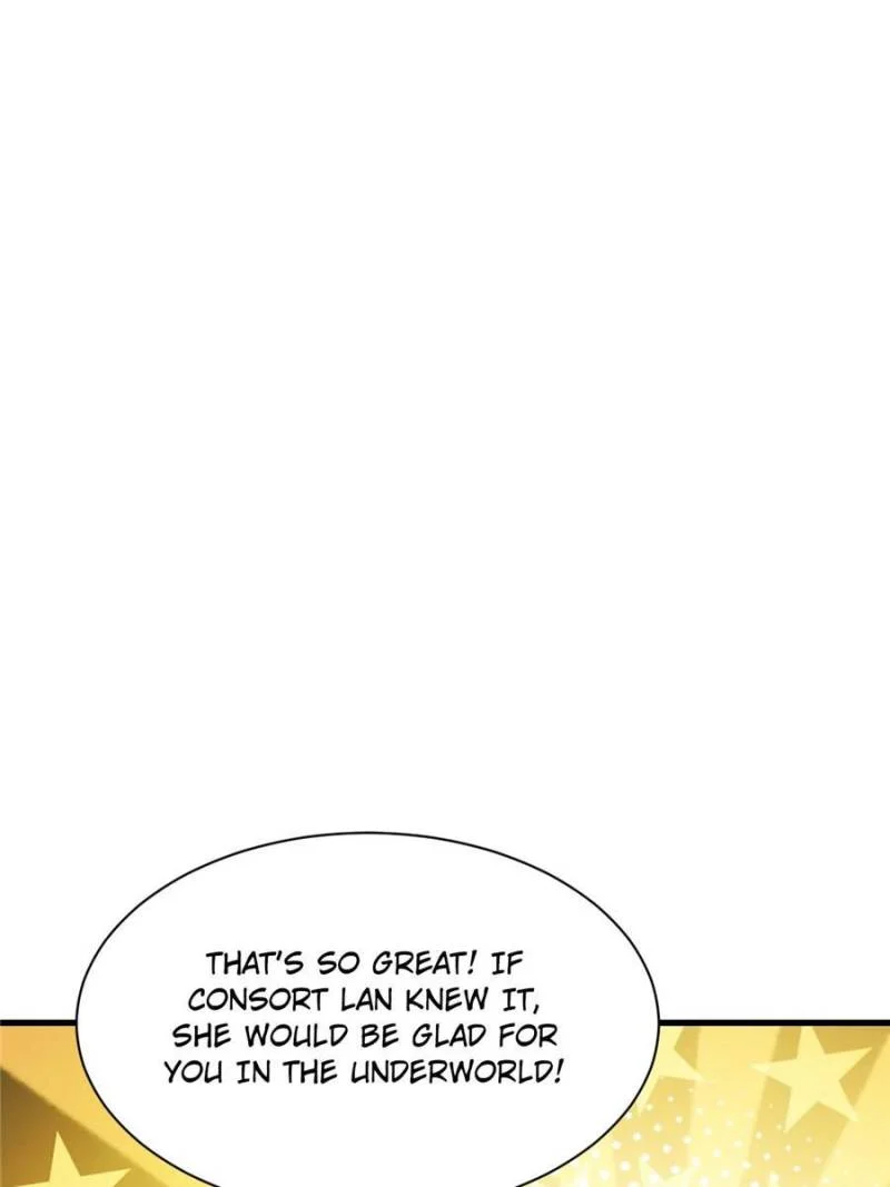 I Am Really Not a Child of Luck Chapter 2 - Page 26
