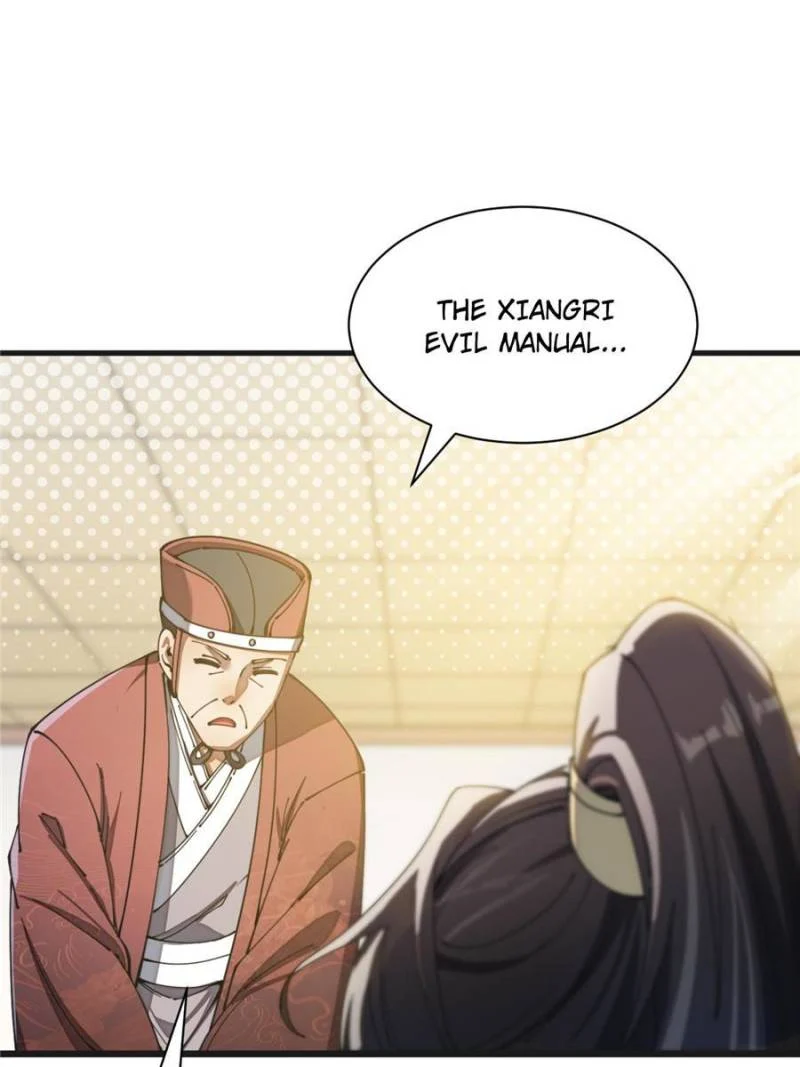 I Am Really Not a Child of Luck Chapter 2 - Page 4