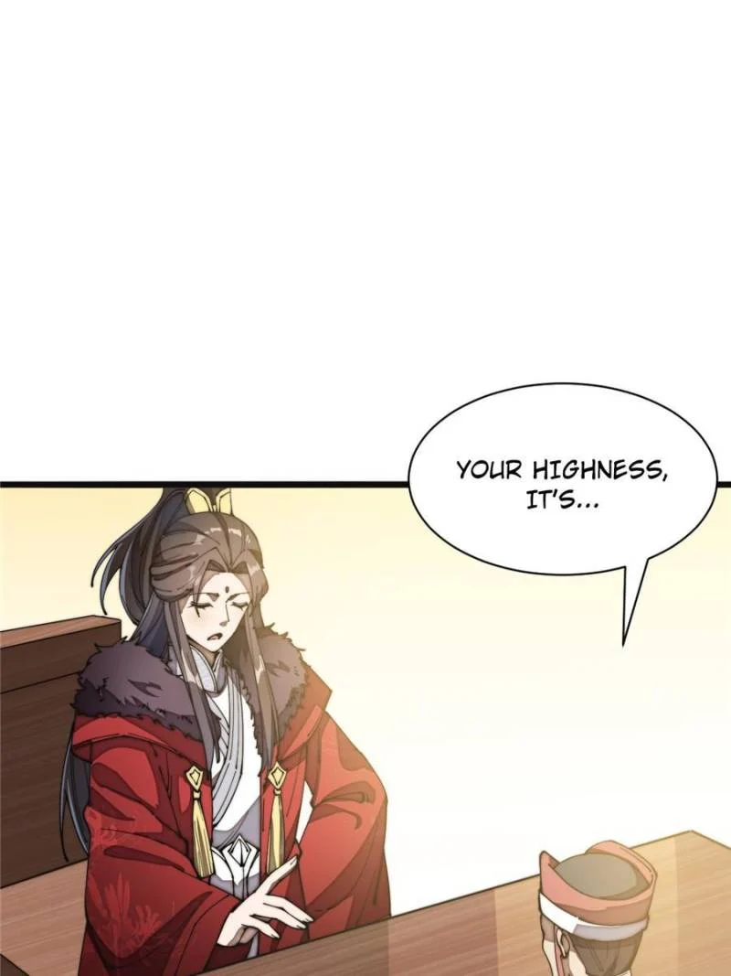 I Am Really Not a Child of Luck Chapter 2 - Page 38