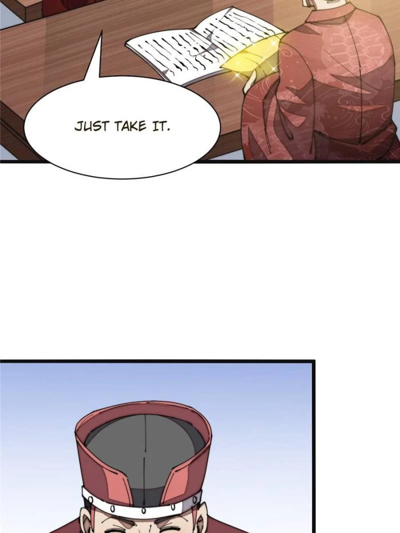 I Am Really Not a Child of Luck Chapter 2 - Page 39