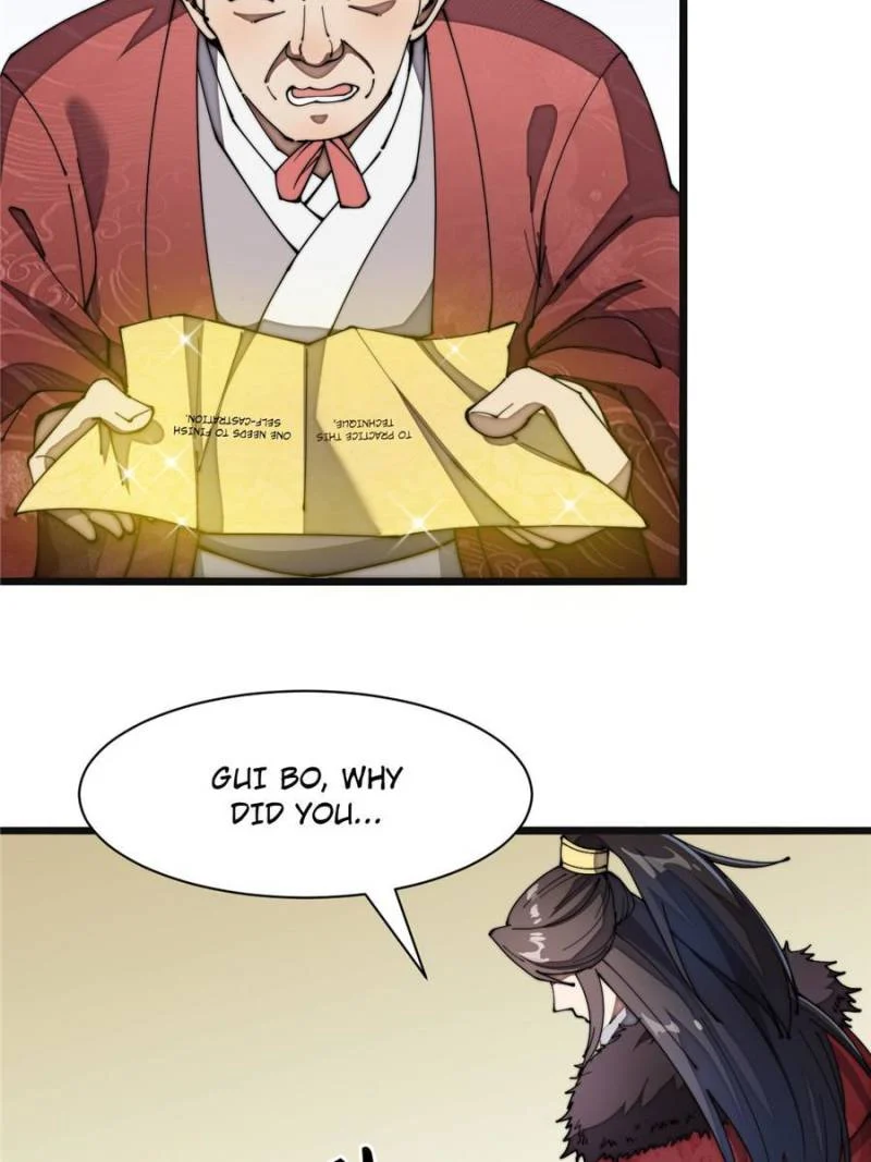 I Am Really Not a Child of Luck Chapter 2 - Page 40