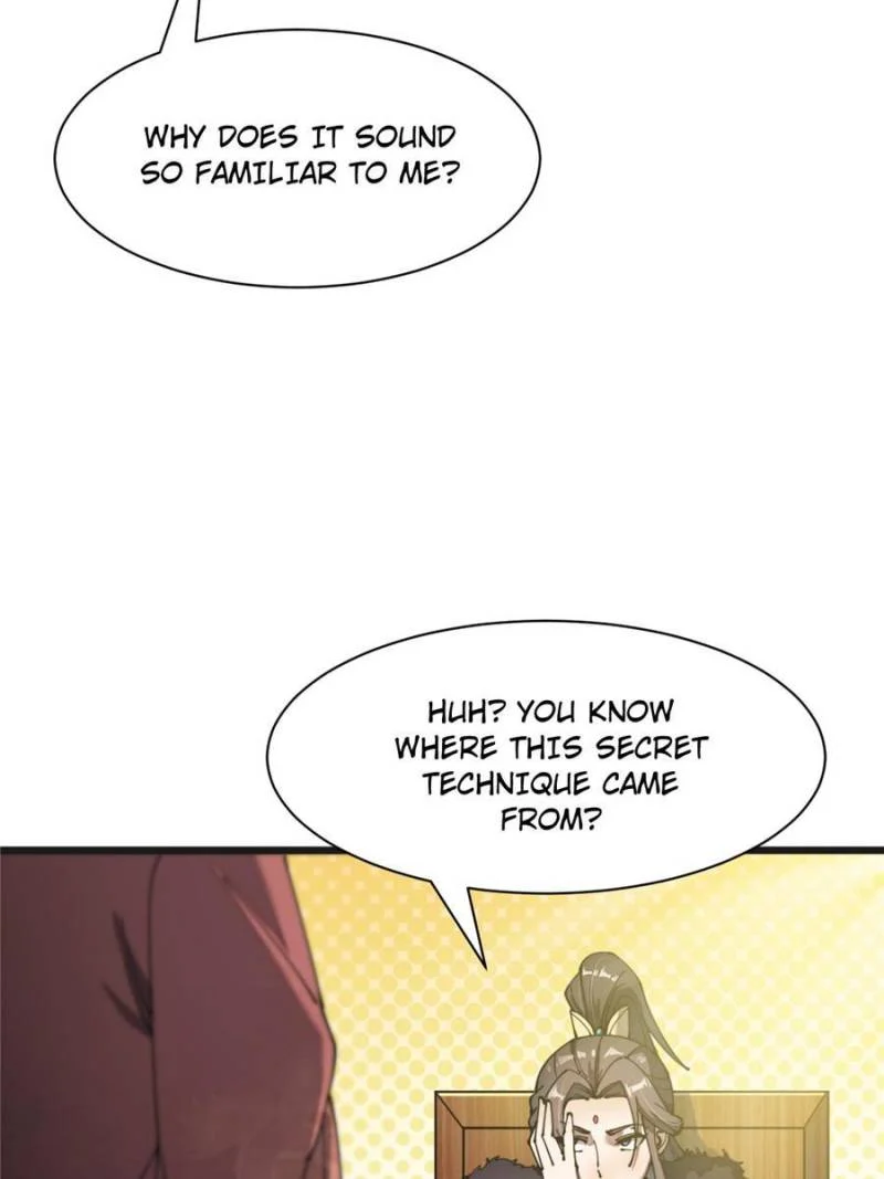I Am Really Not a Child of Luck Chapter 2 - Page 5