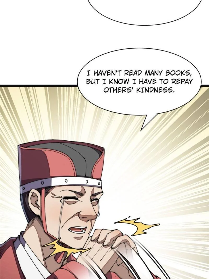 I Am Really Not a Child of Luck Chapter 2 - Page 43