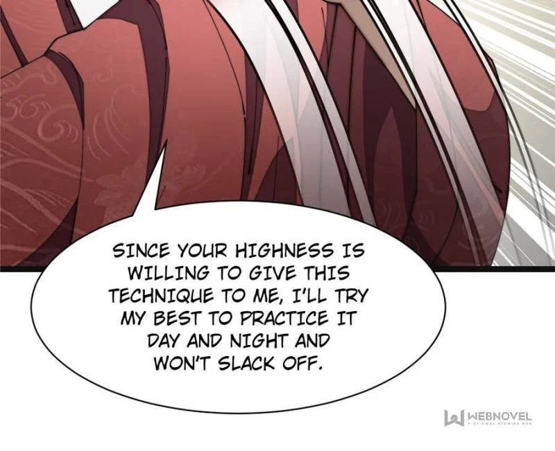 I Am Really Not a Child of Luck Chapter 2 - Page 44