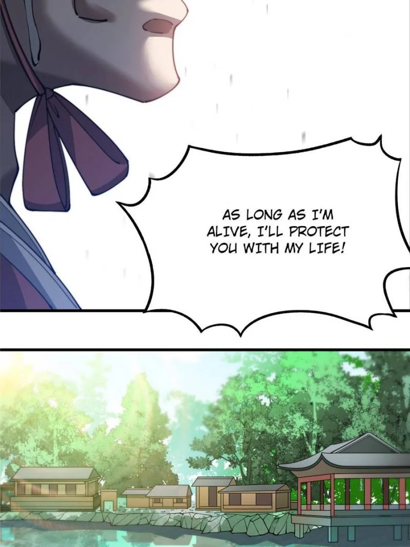 I Am Really Not a Child of Luck Chapter 2 - Page 46