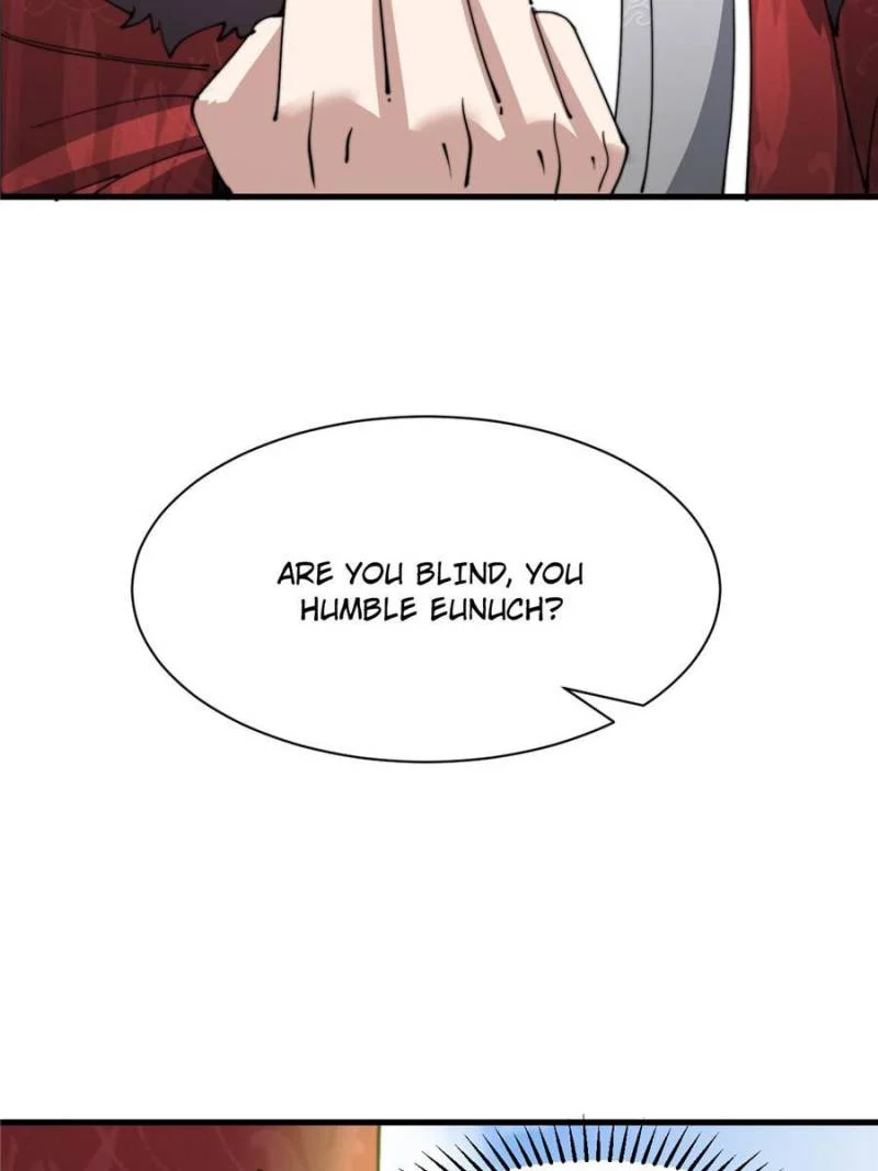 I Am Really Not a Child of Luck Chapter 2 - Page 51