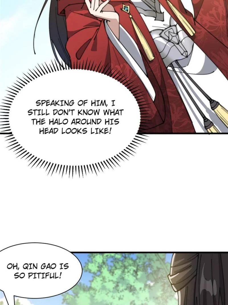 I Am Really Not a Child of Luck Chapter 2 - Page 54